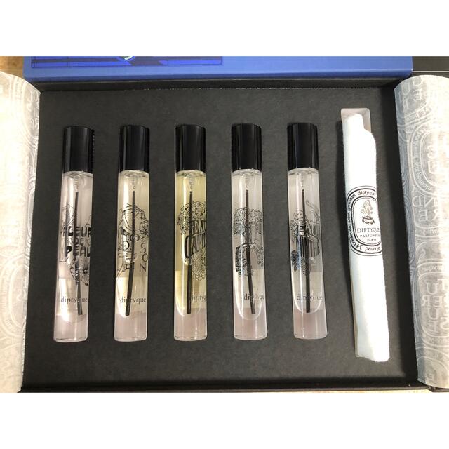 4個まで郵便OK diptyque オードパルファン パレット - crumiller.com
