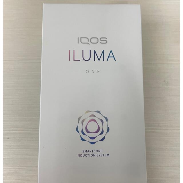 IQOS(アイコス)のアイコスイルマワン　IQOS メンズのファッション小物(タバコグッズ)の商品写真