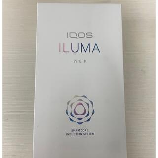 アイコス(IQOS)のアイコスイルマワン　IQOS(タバコグッズ)