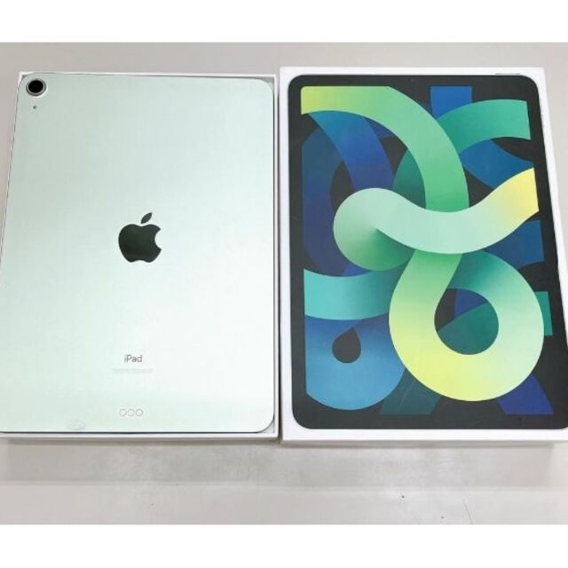 iPad Air（第4世代） Wi-Fiモデル 64G