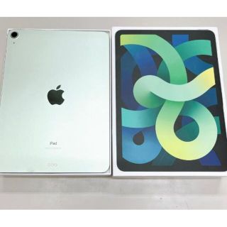 アップル(Apple)の iPad Air（第4世代） Wi-Fiモデル 64G(タブレット)