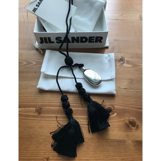 Jil Sander(ジルサンダー)のげげげ様　専用となります。 メンズのアクセサリー(ネックレス)の商品写真