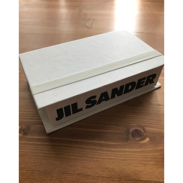 Jil Sander(ジルサンダー)のげげげ様　専用となります。 メンズのアクセサリー(ネックレス)の商品写真