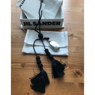 ジルサンダー(Jil Sander)のげげげ様　専用となります。(ネックレス)