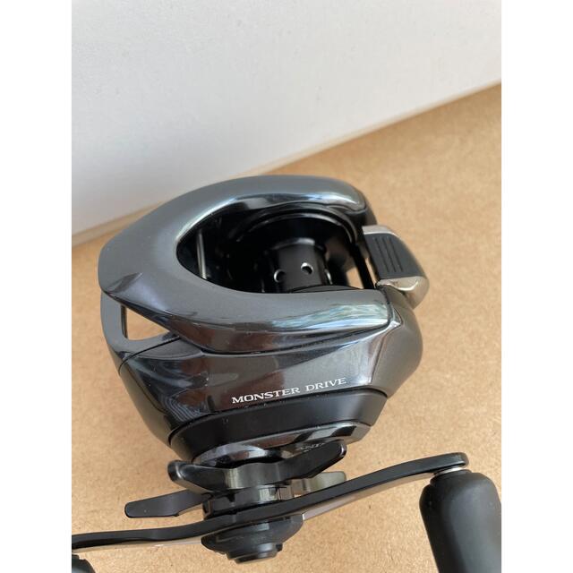 SHIMANO(シマノ)のシマノ　18アンタレスDC MD XG  左巻き　レフト スポーツ/アウトドアのフィッシング(リール)の商品写真