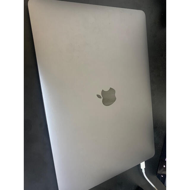 Mac (Apple)(マック)のMacbook Pro 2020 13inch スマホ/家電/カメラのPC/タブレット(ノートPC)の商品写真