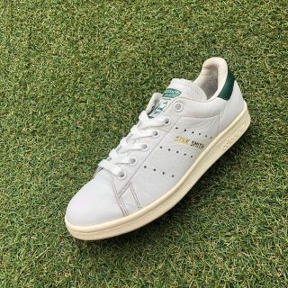 アディダス(adidas)の美品23 水原希子着用モデル！adidas アディダス スタンスミス H856(スニーカー)