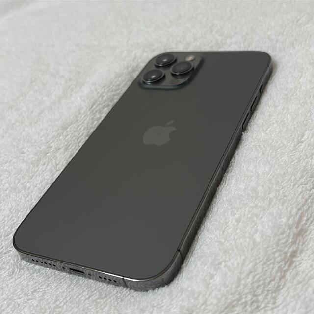 iphone 12 pro max SIMフリー　値下げ！！