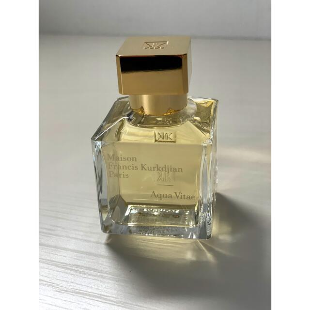 メゾンフランシスクルジャン　アクアヴィタエ コスメ/美容の香水(ユニセックス)の商品写真
