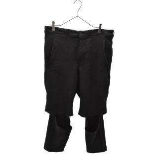 コム デ ギャルソン(COMME des GARCONS) メンズパンツ(その他