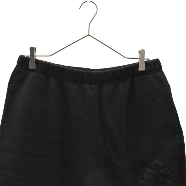 CHROME HEARTS クロムハーツ 22SS GRP Y NOT Sweat Shorts ワイノット