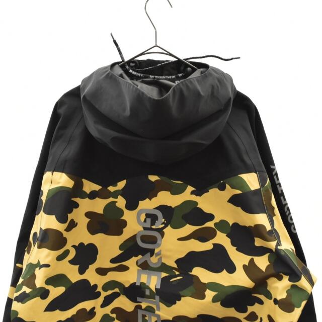 A BATHING APE アベイシングエイプ GORE-TEX 1ST CAMO SNOWBOARD A BATHING APE アベイシングエイプ GORE-TEX 1ST CAMO SNOWBOARD