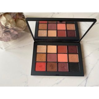 ナーズ(NARS)のNARS  EXTREME EFFECTSパレット　アイシャドウ　外箱有(アイシャドウ)