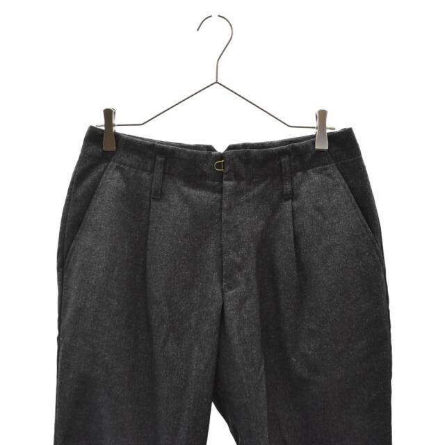 100%新品HOT kolor BEACON カラービーコン 17AW オックスタックパンツ