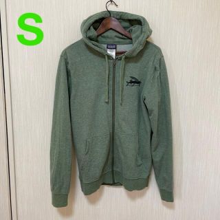 パタゴニア(patagonia) ジップアップ パーカー(メンズ)の通販 28点