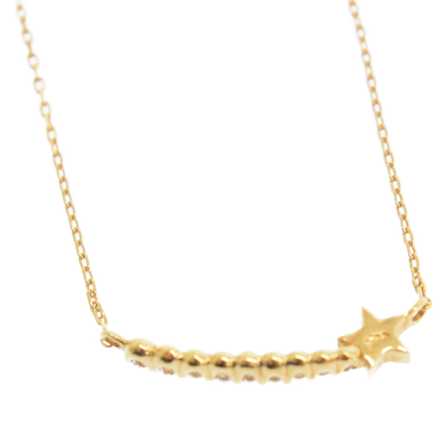 STAR JEWELRY STAR JEWELRY スタージュエリー K P 0.ct