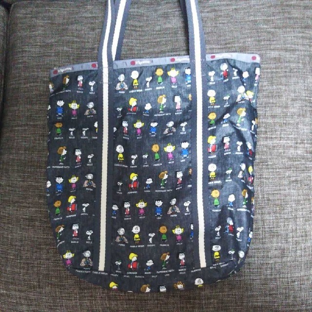 ★LeSportsac × SNOOPY★