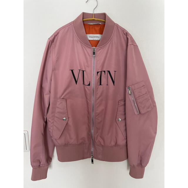 VALENTINO ボンバージャケット | thestyledhouse.com.au