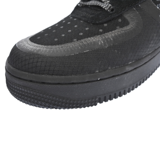 NIKE ナイキ ×OFF WHITE THE 10:NIKE AIR FORCE 1 LOW AO4606-001 オフ
