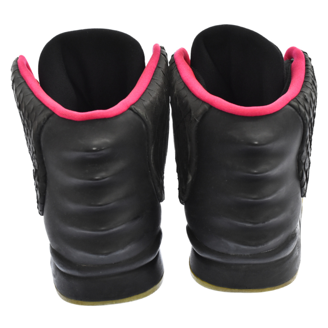 NIKE AIR YEEZY 2 NRG SOLAR RED  イージー　28