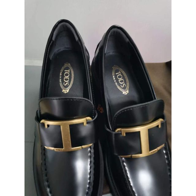 レディース TOD'S - トッズ ローファー 36の通販 by さとうぐ's shop