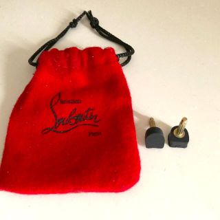 クリスチャンルブタン(Christian Louboutin)のクリスチャンルブタン　トップリフト(ハイヒール/パンプス)