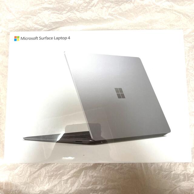 ノートPCSurface Laptop 4 5PB-00046