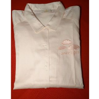 クレージュ(Courreges)のパジャマ　レディース　courreges　ゆいこ様専用(パジャマ)