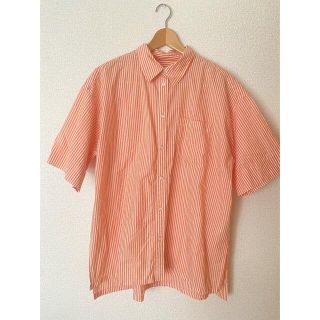 ローリーズファーム(LOWRYS FARM)のローリーズファーム　シャツ(Tシャツ(半袖/袖なし))