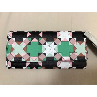 エミリオプッチ(EMILIO PUCCI)のエミリオプッチ　財布　新品未使用(財布)