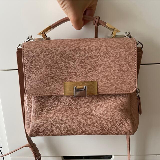 BALENCIAGA BAG(バレンシアガバッグ)の【中古】【交渉あり】BALENCIAGA ショルダーバッグ レディースのバッグ(ショルダーバッグ)の商品写真