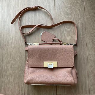 バレンシアガバッグ(BALENCIAGA BAG)の【中古】【交渉あり】BALENCIAGA ショルダーバッグ(ショルダーバッグ)