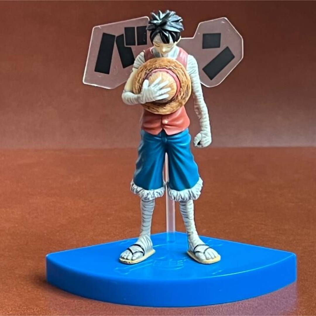 ONE PIECE - セブンイレブン限定 ワンピースフィギュア付き7&i ONE PIECE - セブンイレブン限定 ワンピースフィギュア付き7&i