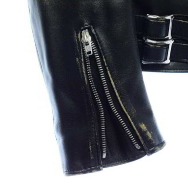 COMME des GARCONS - COMME des GARCONS × Lewis Leathers COMME des GARCONS - COMME des GARCONS × Lewis Leathers