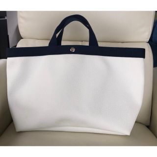 エルベシャプリエ ネイビーの通販 1,000点以上 | Herve Chapelierを ...