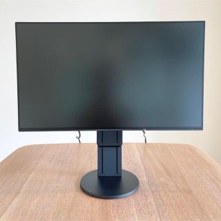 【Tim様専用】EIZO FlexScan 23.8インチEV2451-RBK）(ディスプレイ)