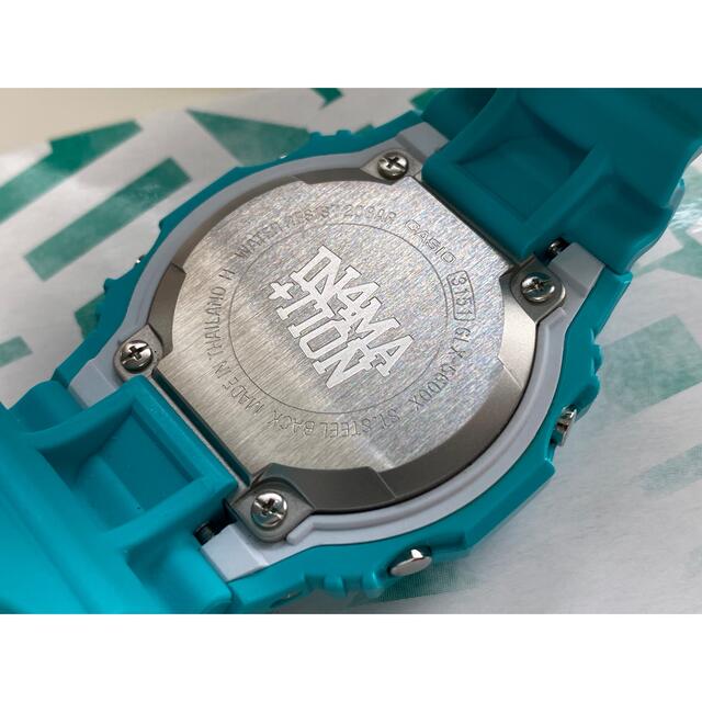 G-SHOCK - コラボ/G-SHOCK/IN4MATION/限定/ブザービート/時計/スピード