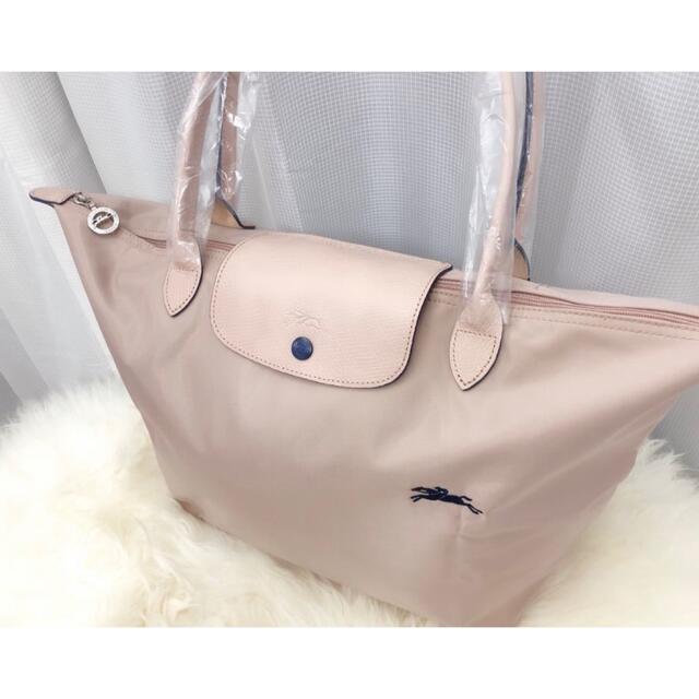 LONGCHAMP - 正規品【新品】ロンシャン ル プリアージュ オリジナル