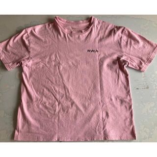 ルーカ(RVCA)のルーカ★Tシャツ★S(Tシャツ/カットソー(半袖/袖なし))