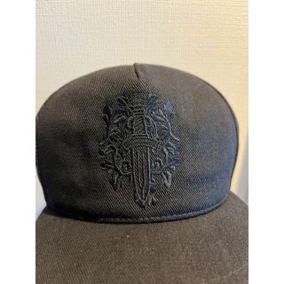 クロムハーツ(Chrome Hearts)のクロムハーツ　キャップ(キャップ)