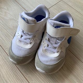 ナイキ(NIKE)のナイキ　スニーカー　15cm(スニーカー)