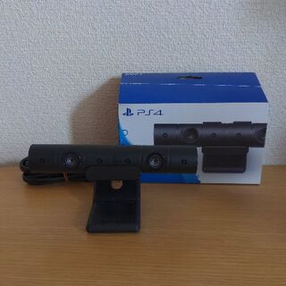 プレイステーション4(PlayStation4)のPlaystation Camera(その他)