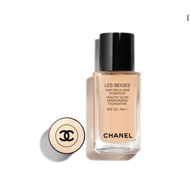 CHANEL ファンデーション BD01コスメ/美容