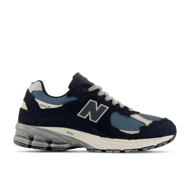 ☆New Balance 2002R Protection Pack 3