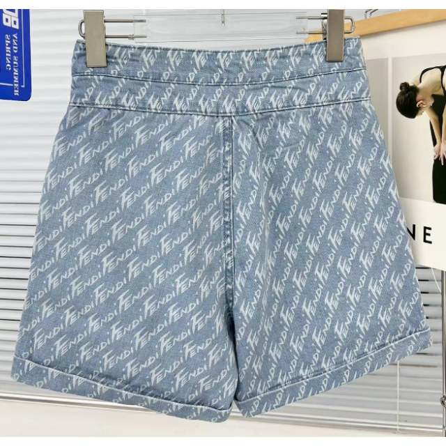 FENDI フェンディ ショートパンツ | proactivesolutionsmc.com