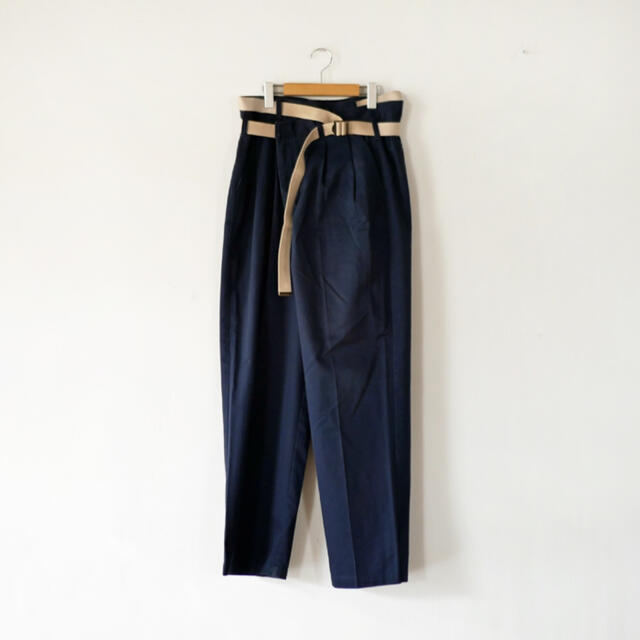 maison eureka vintage rework chinos サイズMチノパン