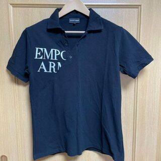 アルマーニ(Emporio Armani) ポロシャツ(メンズ)の通販 100点以上 