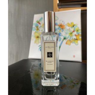 ジョーマローン(Jo Malone)のジョーマローン　ブラックベリー＆ベイ　30ml(ユニセックス)