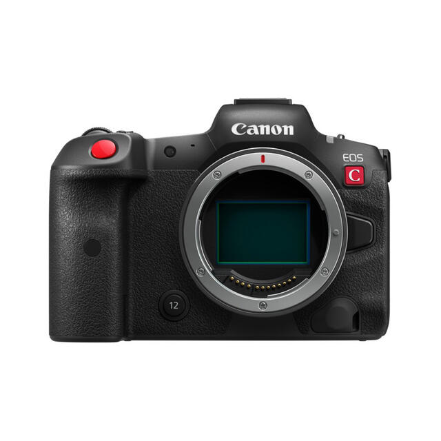 Canon - Canon EOS R5C