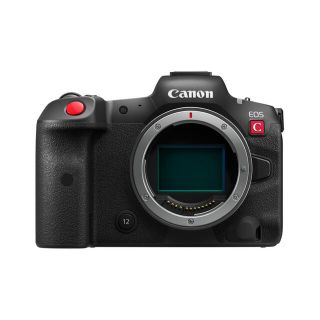 キヤノン(Canon)のCanon EOS R5C(ミラーレス一眼)